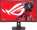 Monitors Asus ROG Strix XG32WCS 31.5 Fast VA Curved (90LM0AC0-B01970)