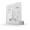 LINDY USB-A ligzdu bloķētāji zaļi 10pcs (40461)