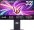 Monitors LG UltraGear 32GS95UV-B 31.5 OLED (32GS95UV-B)