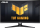 Monitors Asus TUF Gaming VG32WQ3B 31.5 VA Curved (90LM0AP1-B01171)