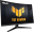 Monitors Asus TUF Gaming VG32WQ3B 31.5 VA Curved (90LM0AP1-B01171)