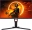 Monitors AOC Q27G3XMN BK 27 VA (Q27G3XMN/BK)