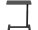 Stand Gembird Mobile Laptop Desk with Caster Wheels Black (TVS-DESK-02-BK)