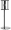 Tv stiprinājums Gembird TV Floor Stand 32" - 65" (TVS-65S-02)