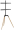 Tv stiprinājums Gembird Tripod TV Floor Stand 32" - 65" (TVS-65S-01)