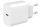Charger Gembird USB Type-C 20W USB Type-C Fast Charger White (TA-UC-PD20-01-W)