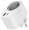 Charger GEMBIRD 2-PORT USB FAST CHarger with Pass-Through AC Socket 20W White (TA-ACPDQC20-01-W)
