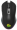 Computer Power Gembird RGB FireBolt Black (MUSGW-6BL-02)