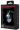 Computer Power Gembird RGB FireBolt Black (MUSGW-6BL-02)