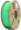 3D Drukas Elementi Gembird PLA Green 1.75 mm 1 kg (3DP-PLA1.75-01-G)