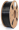 3D Drukas Elementi Gembird ABS Black 1.75 mm 1 kg (3DP-ABS1.75-01-BK)