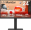 Monitors LG 24BA750-B 23.8 IPS (24BA750-B)