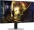 Monitors Samsung Odyssey G6 LS27DG610SUXEN 27 OLED (LS27DG610SUXEN)