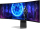 Monitors Samsung Odyssey G9 LS49DG950SUXEN 49 OLED Curved Silver (LS49DG950SUXEN)