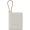 External battery Xiaomi 10000mAh Beige with integrated USB-C cable (BHR9333GL)