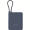 External battery Xiaomi 10000mAh Ice Blue with integrated USB-C cable (BHR9341GL)