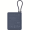 External battery Xiaomi 10000mAh Ice Blue with integrated USB-C cable (BHR9341GL)