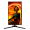 Monitors AOC 25G3ZM/BK 24.5 VA (25G3ZM/BK)