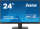 Monitors Iiyama ProLite XUB2493HS-B6 23.8 IPS (XU2493HS-B6)