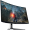 Monitors Dell Alienware AW3225QF 32 4K QD-OLED Curved (210-BLLV)