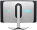 Monitors Dell Alienware AW3225QF 32 4K QD-OLED Curved (210-BLLV)
