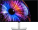 Monitors Dell UltraSharp U2724DE 27 IPS Silver (210-BKTV)