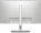 Monitors Dell UltraSharp U2724DE 27 IPS Silver (210-BKTV)