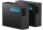 Akumulators GoPro Enduro HERO13 2pack (AEBAT-201)