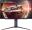 Monitors LG UltraGear 27GS95QE-B 26.5 OLED (27GS95QE-B)