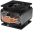 Dzesētājs Arctic Freezer 36 120mm CPU Cooler Black (ACFRE00121A)