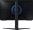 Monitors Samsung Odyssey G3 LS24DG300EUXEN 24 VA (LS24DG300EUXEN)