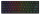 Klaviatūra Savio Blackout X2 60% Outemu Red (BLACKOUT X2 RED)