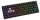 Klaviatūra Savio Blackout X2 60% Outemu Red (BLACKOUT X2 RED)