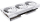 Videokarte XFX Swift AMD Radeon RX 9070 OC White Triple Fan Gaming Edition (RX-97SWFT3W7)