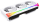 Videokarte XFX Mercury AMD Radeon RX 9070XT OC White Gaming Edition with RGB (RX-97TRGBBW9)