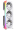 Videokarte XFX Mercury AMD Radeon RX 9070XT OC White Gaming Edition with RGB (RX-97TRGBBW9)