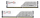 Operational Memory G.Skill 64GB F5-6000J2836G32GX2-FX5W (F5-6000J2836G32GX2-FX5W)