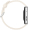 Viedpulkstenis Huawei Watch Fit 4 White (SEIYA-B19F)