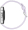 Viedpulkstenis Huawei Watch Fit 4 Purple (6942103155017)