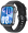 Viedpulkstenis Huawei Watch Fit 4 Black (6942103155000)