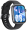 Viedpulkstenis Huawei Watch Fit 4 Black (6942103155000)