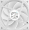 Ventilatori DeepCool Performance 3pack White 120mm (R-FD12-WHAPN3-G)
