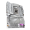 Pamatplate Gigabyte X870E A ELITE WF7 ICE 1.2 (X870E A ELITE WF7 ICE 1.2)