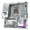 Pamatplate Gigabyte B850M AORUS ELITE WIFI6E ICE (rev. 1.x) (B850M A ELT WF6E ICE)