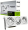 Videokarte Asus GeForce RTX 5070 12GB PRIME OC White Edition (DLSS 4) (PRIME-RTX5070-O12G-WHITE)