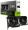 Videokarte Asus GeForce RTX 5060, 8GB GDDR7 Dual OC (DLSS 4) (DUAL-RTX5060-O8G)