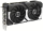Videokarte Asus GeForce RTX 5060, 8GB GDDR7 Dual OC (DLSS 4) (DUAL-RTX5060-O8G)
