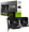 Videokarte Asus GeForce RTX 5060 Ti 16GB GDDR7, Dual OC (DLSS 4) (DUAL-RTX5060TI-O16G)
