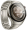 Viedpulkstenis Huawei Watch 5 46mm Silver (RATES-L29M)