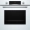 Cepeškrāsns Bosch HBA534BW3 (HBA534BW3)